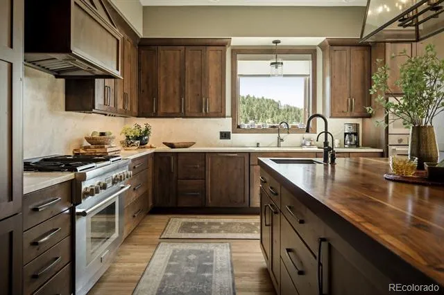 566 Meadow Vista Drive Evergreen, CO 80439
