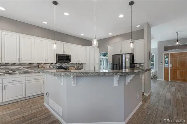 452 Orchard Way Louisville, CO 80027
