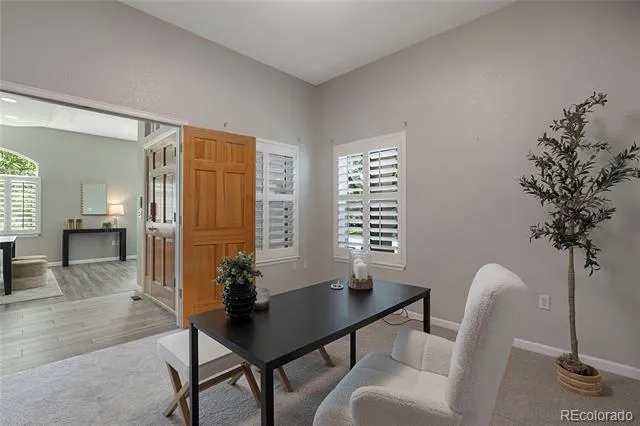 452 Orchard Way Louisville, CO 80027