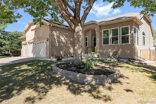 452 Orchard Way Louisville, CO 80027