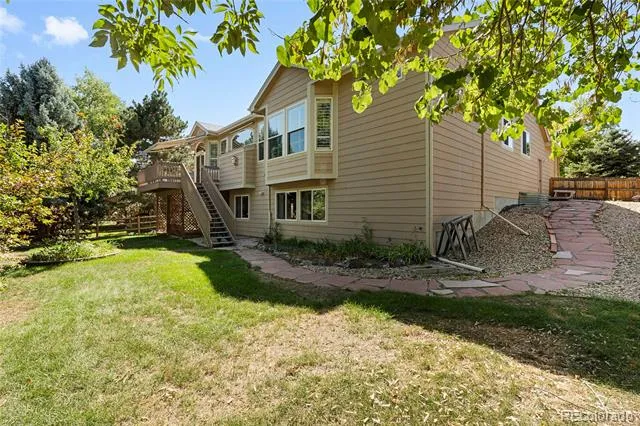 452 Orchard Way Louisville, CO 80027