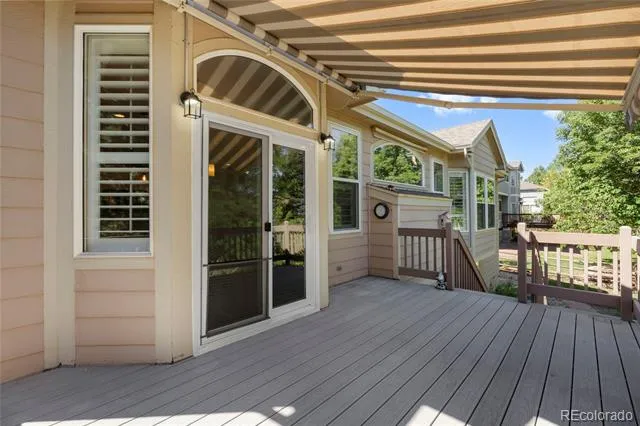 452 Orchard Way Louisville, CO 80027