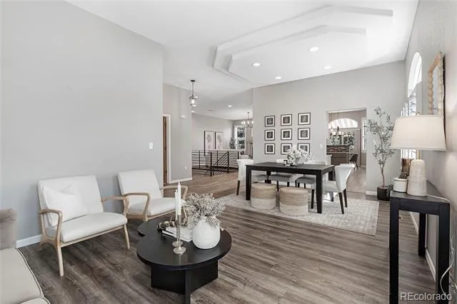452 Orchard Way Louisville, CO 80027