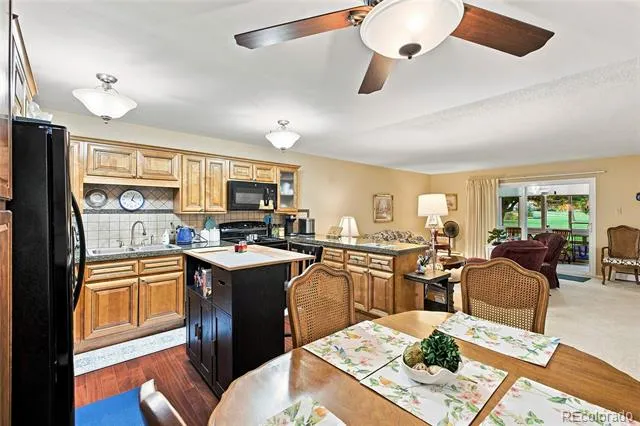 9360 E Center Avenue #3A Denver, CO 80247