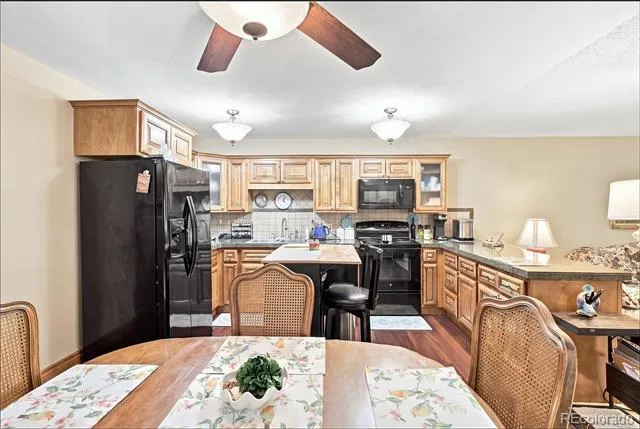 9360 E Center Avenue #3A Denver, CO 80247