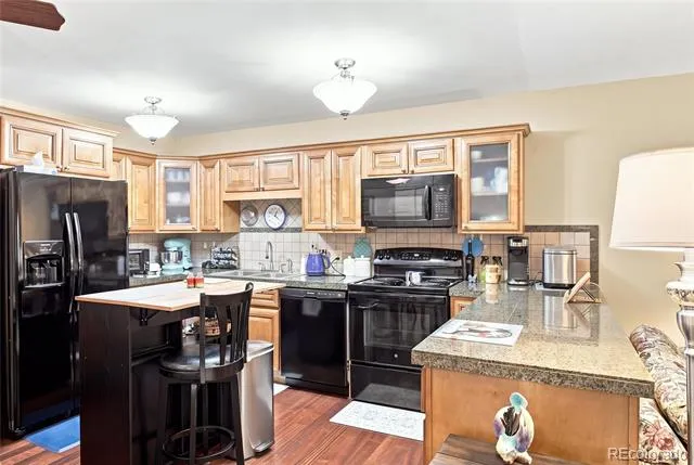 9360 E Center Avenue #3A Denver, CO 80247