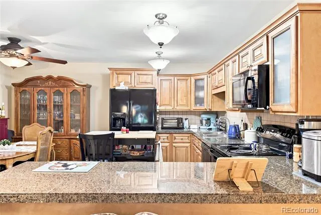 9360 E Center Avenue #3A Denver, CO 80247