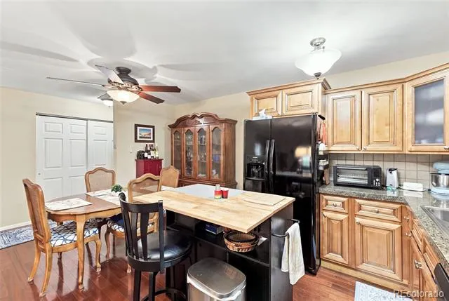 9360 E Center Avenue #3A Denver, CO 80247