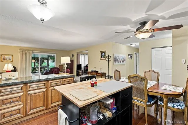 9360 E Center Avenue #3A Denver, CO 80247