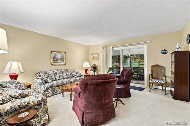 9360 E Center Avenue #3A Denver, CO 80247