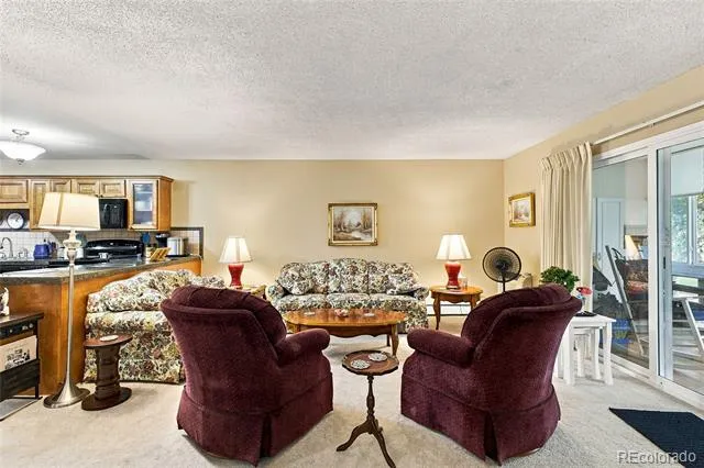 9360 E Center Avenue #3A Denver, CO 80247