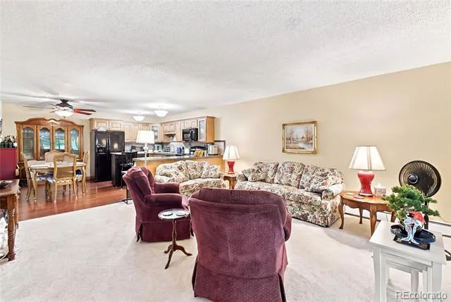 9360 E Center Avenue #3A Denver, CO 80247