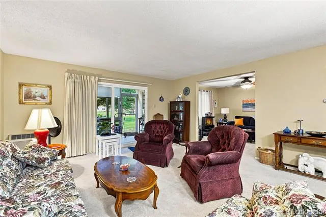 9360 E Center Avenue #3A Denver, CO 80247