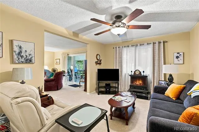 9360 E Center Avenue #3A Denver, CO 80247
