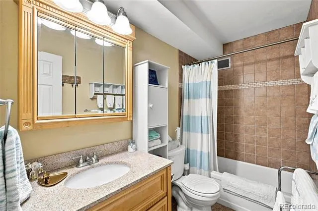 9360 E Center Avenue #3A Denver, CO 80247