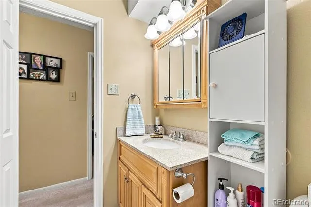 9360 E Center Avenue #3A Denver, CO 80247