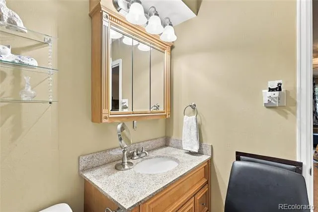 9360 E Center Avenue #3A Denver, CO 80247