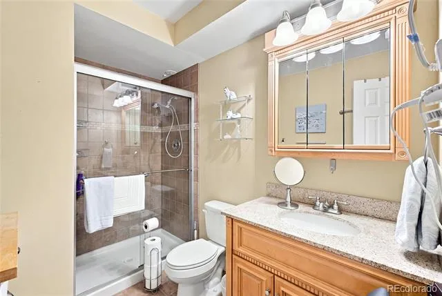 9360 E Center Avenue #3A Denver, CO 80247