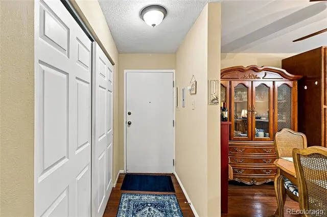 9360 E Center Avenue #3A Denver, CO 80247