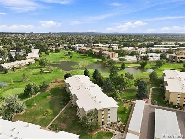 9360 E Center Avenue #3A Denver, CO 80247