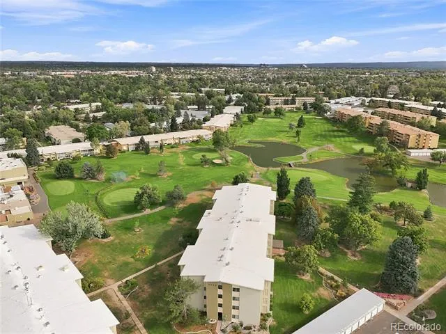 9360 E Center Avenue #3A Denver, CO 80247