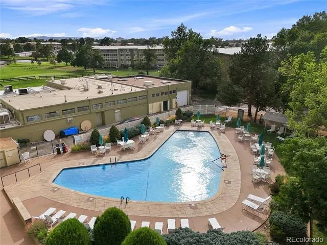 9360 E Center Avenue #3A Denver, CO 80247
