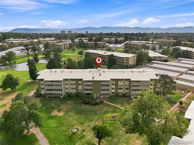 9360 E Center Avenue #3A Denver, CO 80247