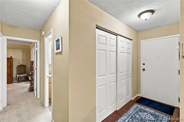 9360 E Center Avenue #3A Denver, CO 80247