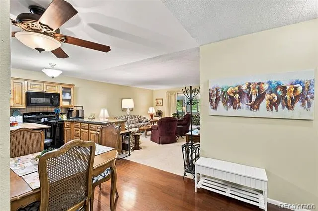 9360 E Center Avenue #3A Denver, CO 80247