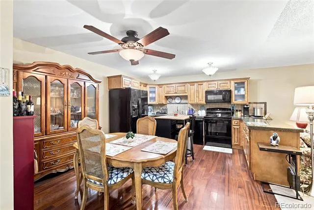 9360 E Center Avenue #3A Denver, CO 80247