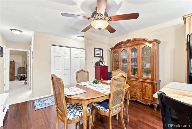 9360 E Center Avenue #3A Denver, CO 80247