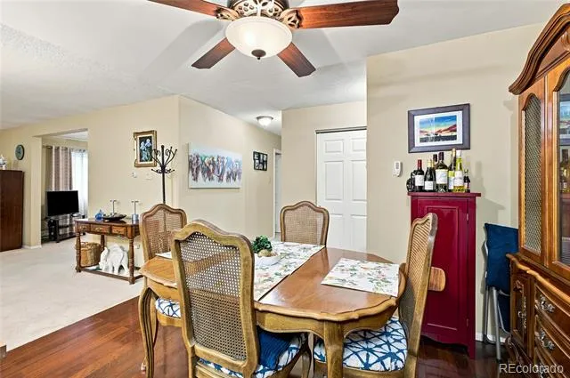 9360 E Center Avenue #3A Denver, CO 80247