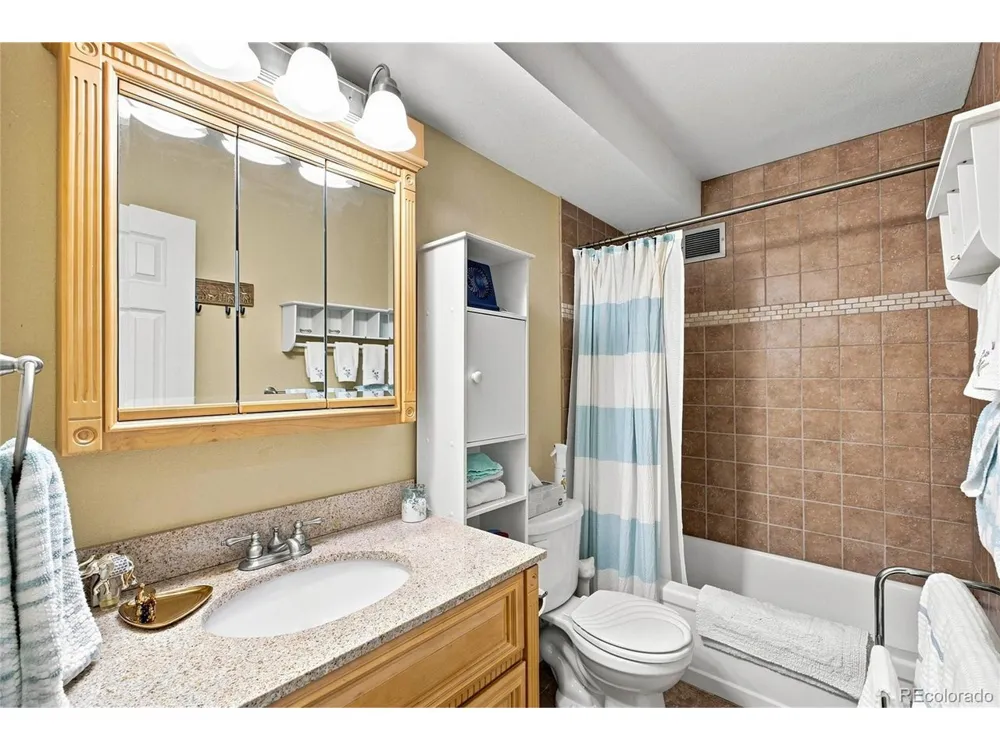 9360 E Center Avenue #3A Denver, CO 80247