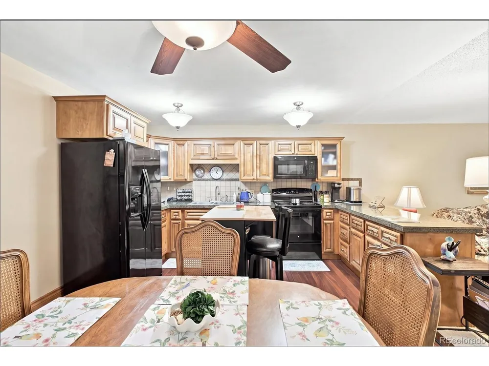 9360 E Center Avenue #3A Denver, CO 80247