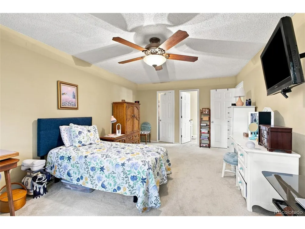 9360 E Center Avenue #3A Denver, CO 80247