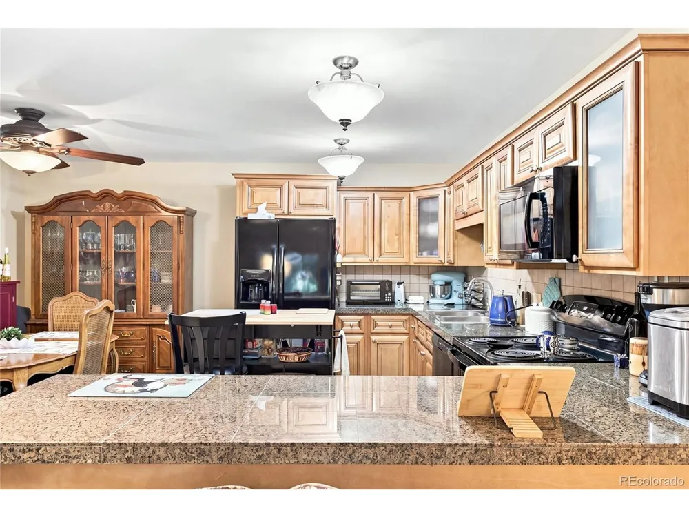 9360 E Center Avenue #3A Denver, CO 80247