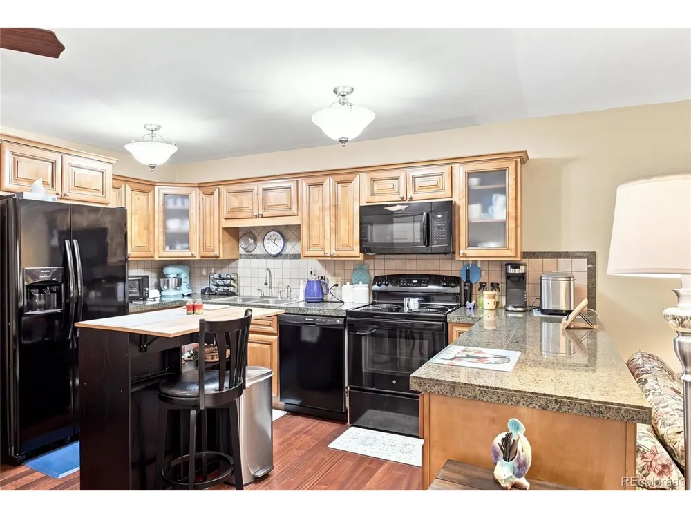 9360 E Center Avenue #3A Denver, CO 80247
