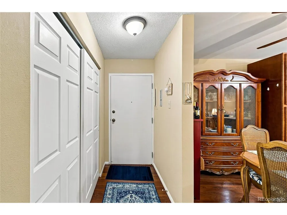9360 E Center Avenue #3A Denver, CO 80247