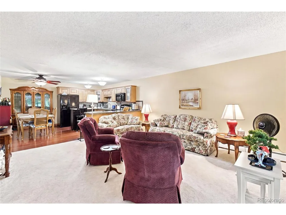9360 E Center Avenue #3A Denver, CO 80247