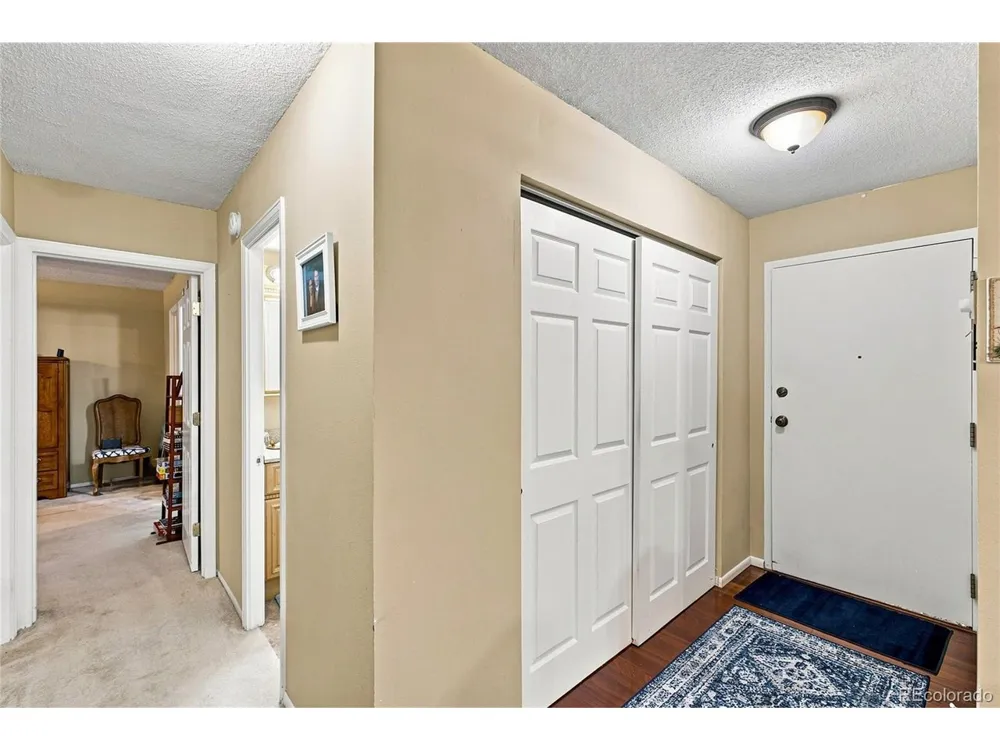 9360 E Center Avenue #3A Denver, CO 80247