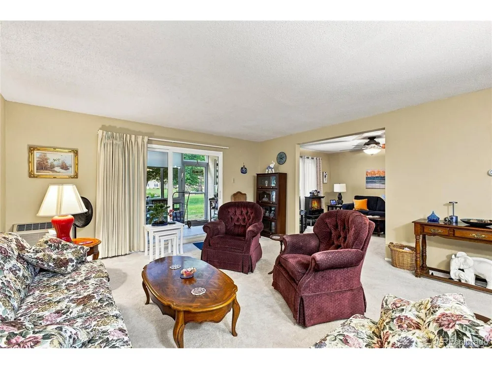 9360 E Center Avenue #3A Denver, CO 80247