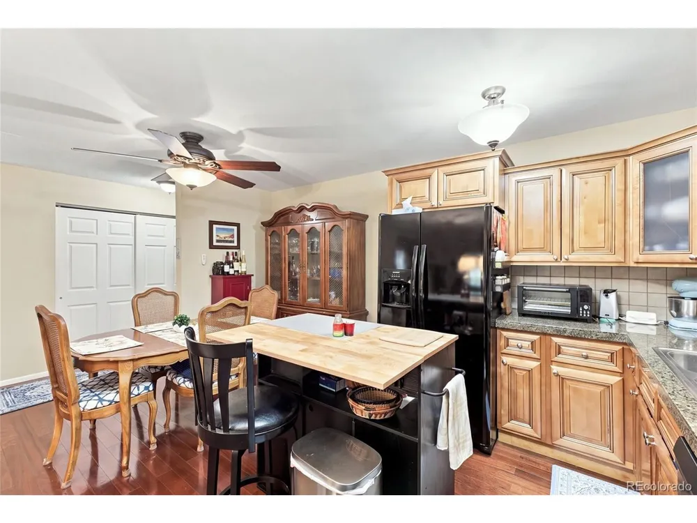 9360 E Center Avenue #3A Denver, CO 80247