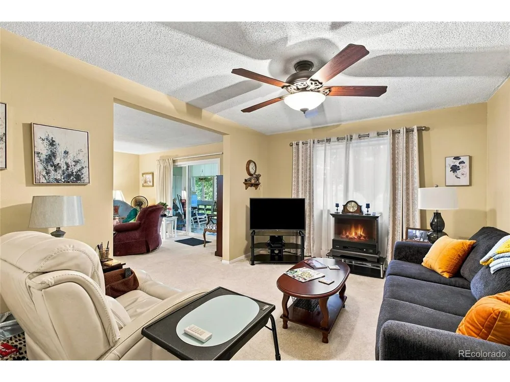 9360 E Center Avenue #3A Denver, CO 80247