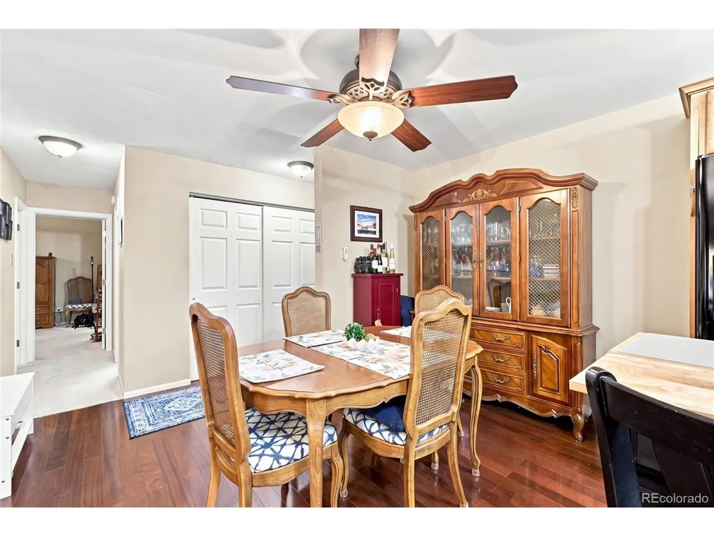 9360 E Center Avenue #3A Denver, CO 80247
