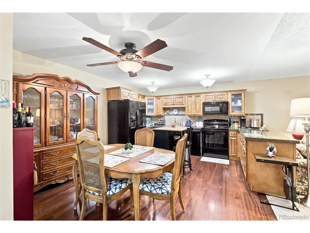 9360 E Center Avenue #3A Denver, CO 80247