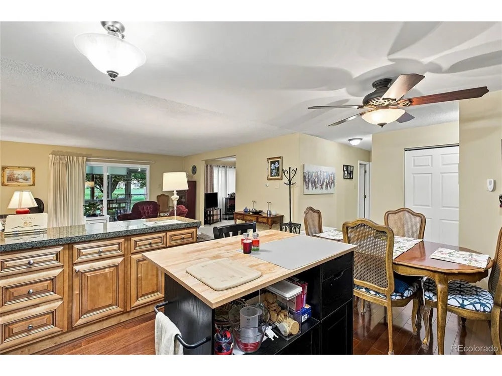 9360 E Center Avenue #3A Denver, CO 80247