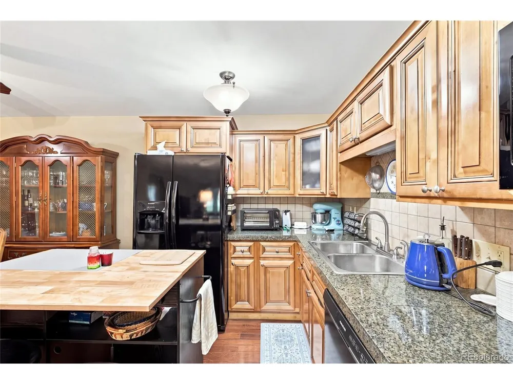 9360 E Center Avenue #3A Denver, CO 80247