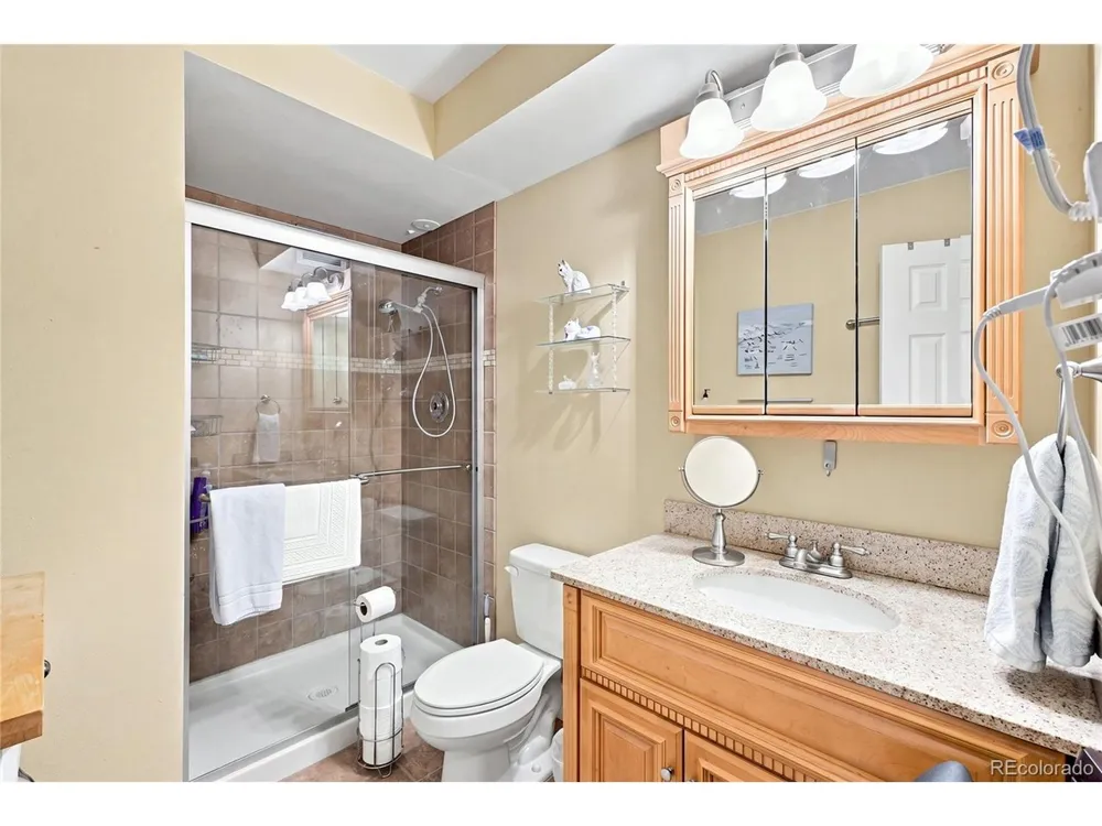 9360 E Center Avenue #3A Denver, CO 80247