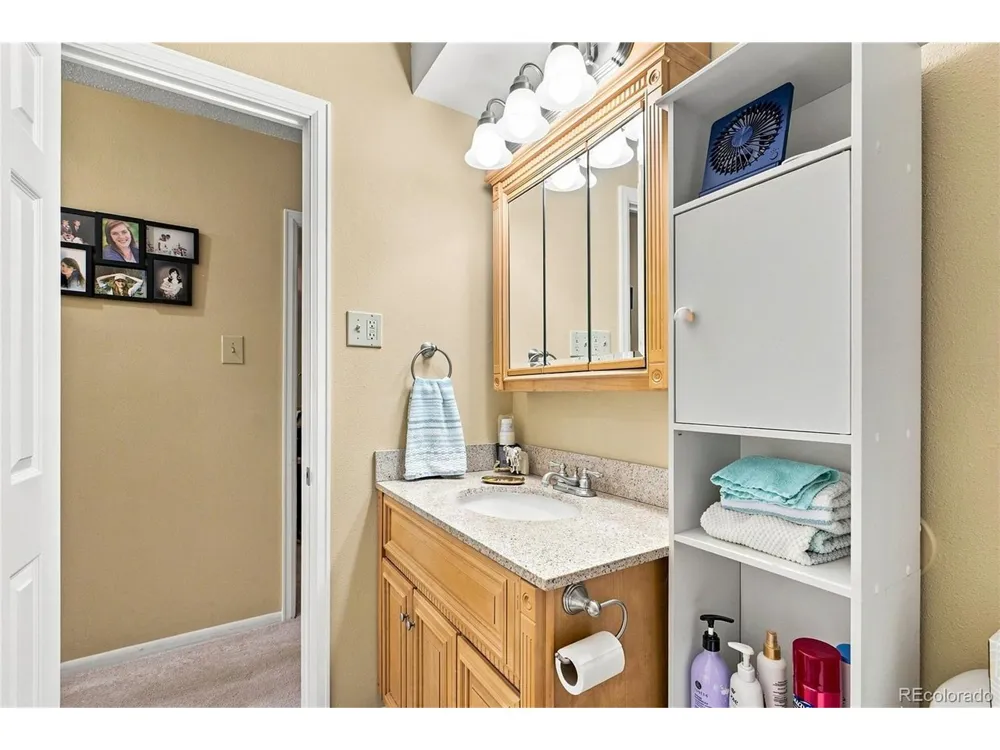 9360 E Center Avenue #3A Denver, CO 80247