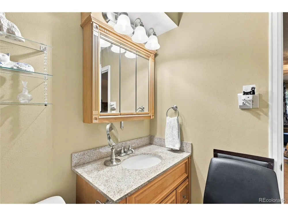9360 E Center Avenue #3A Denver, CO 80247